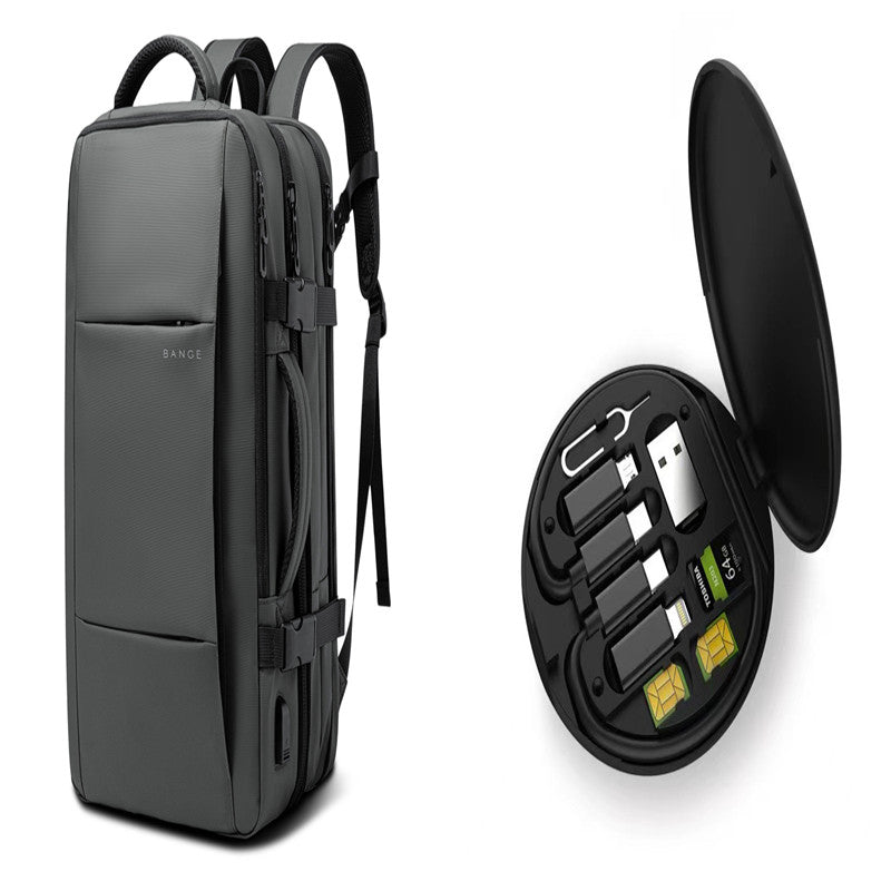 BANGE 36-55L Carry on Backpack