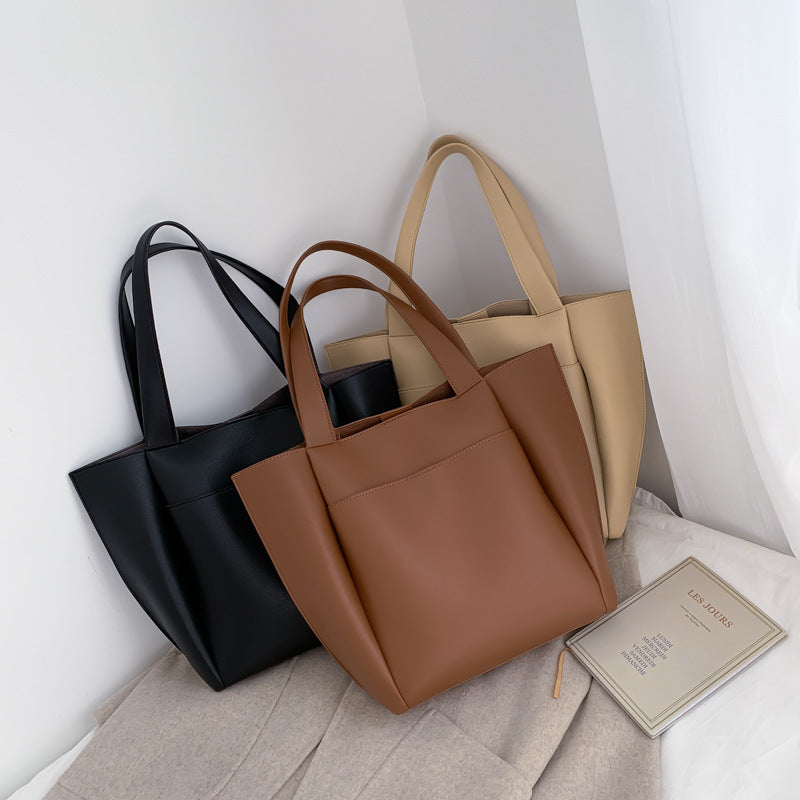Paris Favorite Retro Style CARRY ALL Tote Bag