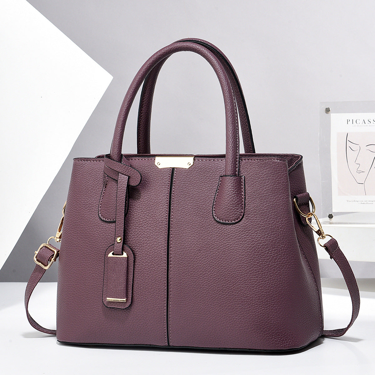 BLP LADIES FIRST COLLECTION Shoulder Bag