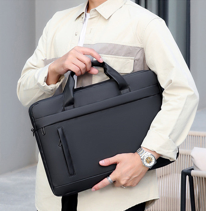 BLP FiDi Laptop Bag Waterproof 15.6" Travel Bag