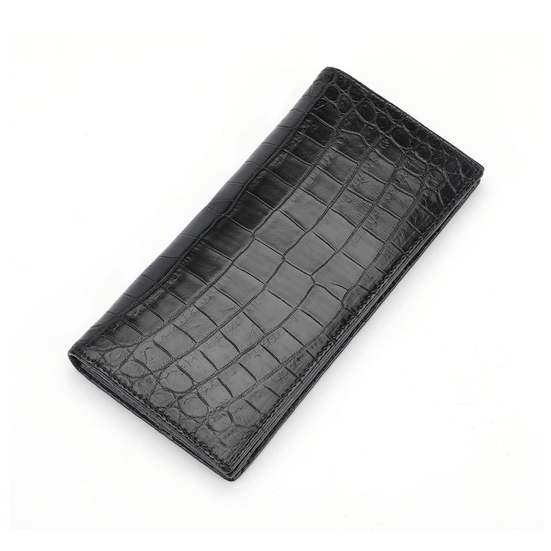 GENTS Genuine Leather Business Wallet