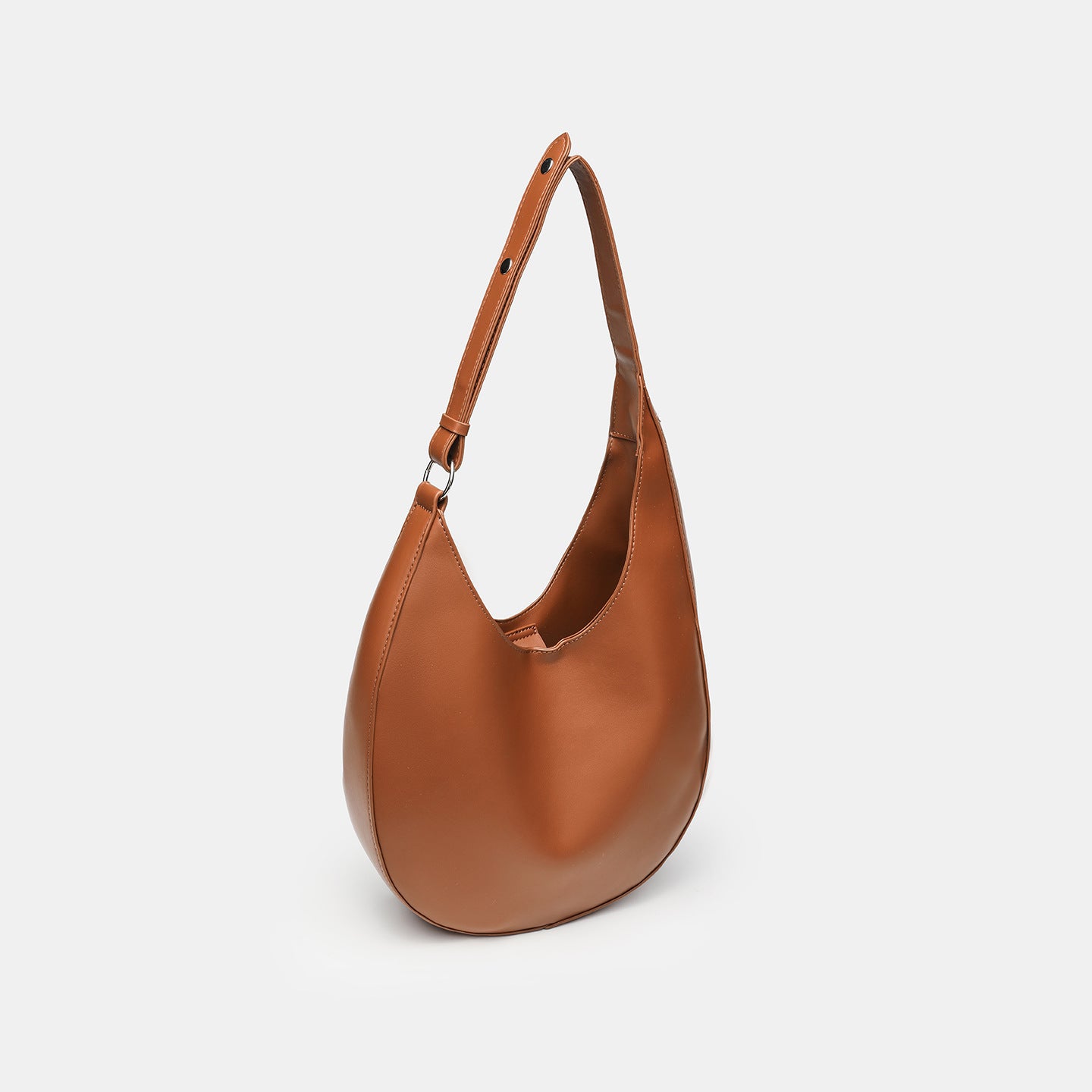 Rain Drop Hobo Women's Shoulder Bag
