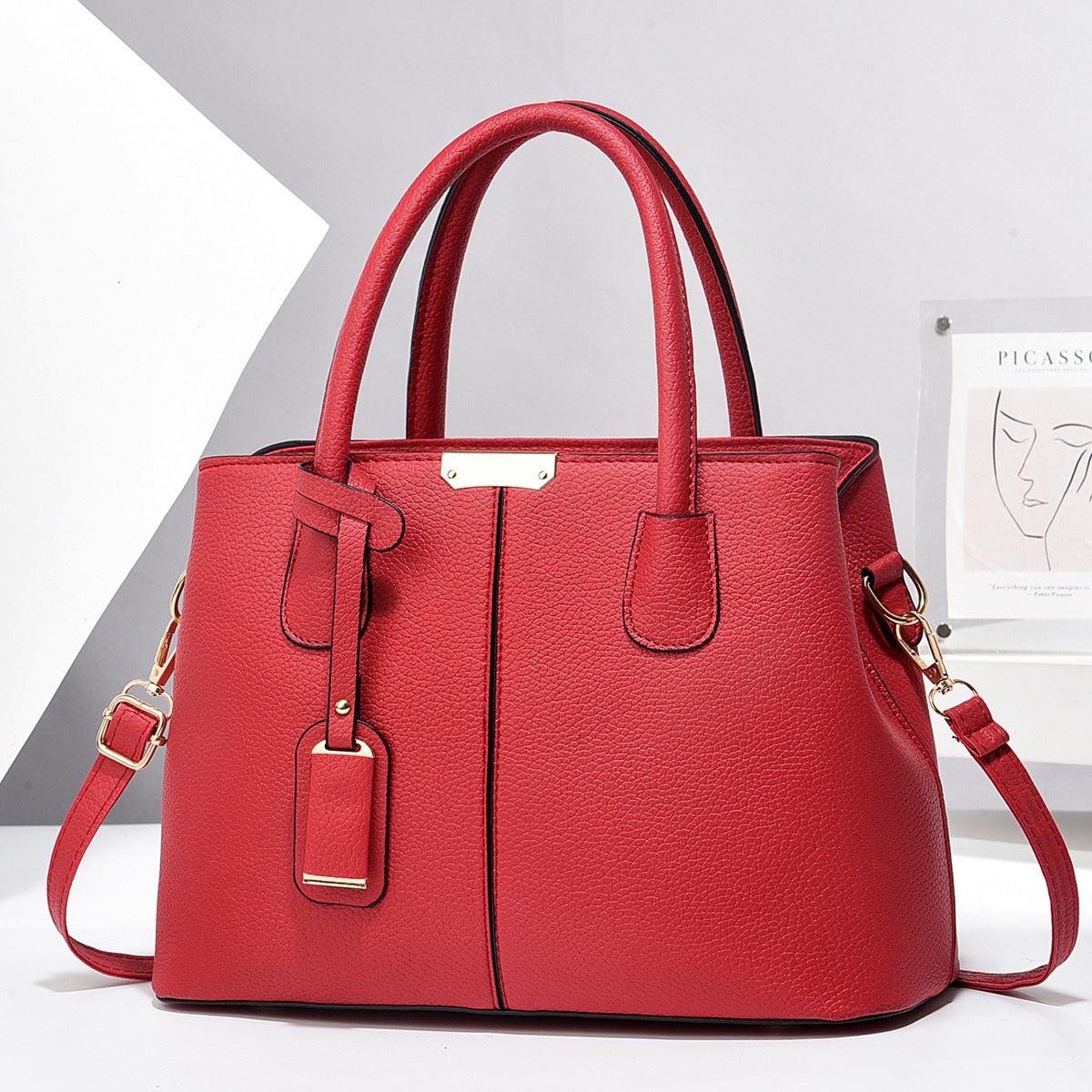 BLP LADIES FIRST COLLECTION Shoulder Bag