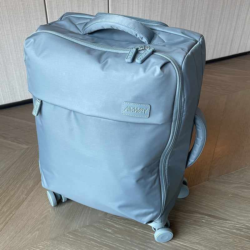 Airways Ultra-light 20" Waterproof Universal Wheel Luggage