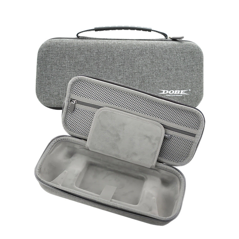 DOBE Portable Game Console Zipper EVA Hard Bag