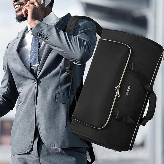 SOLOSAIC Travel GARMENT BAG