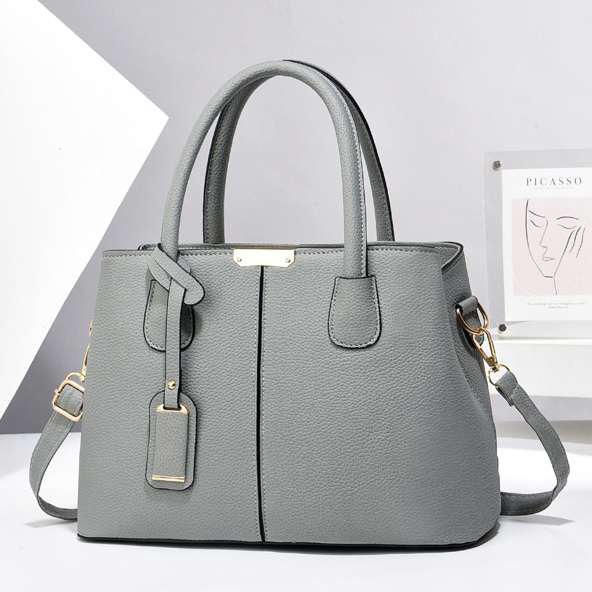 BLP LADIES FIRST COLLECTION Shoulder Bag