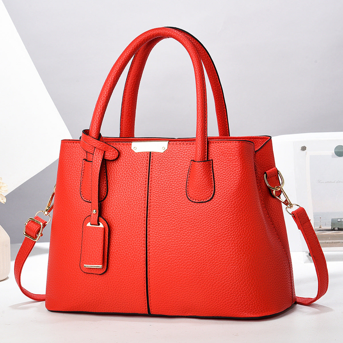 BLP LADIES FIRST COLLECTION Shoulder Bag