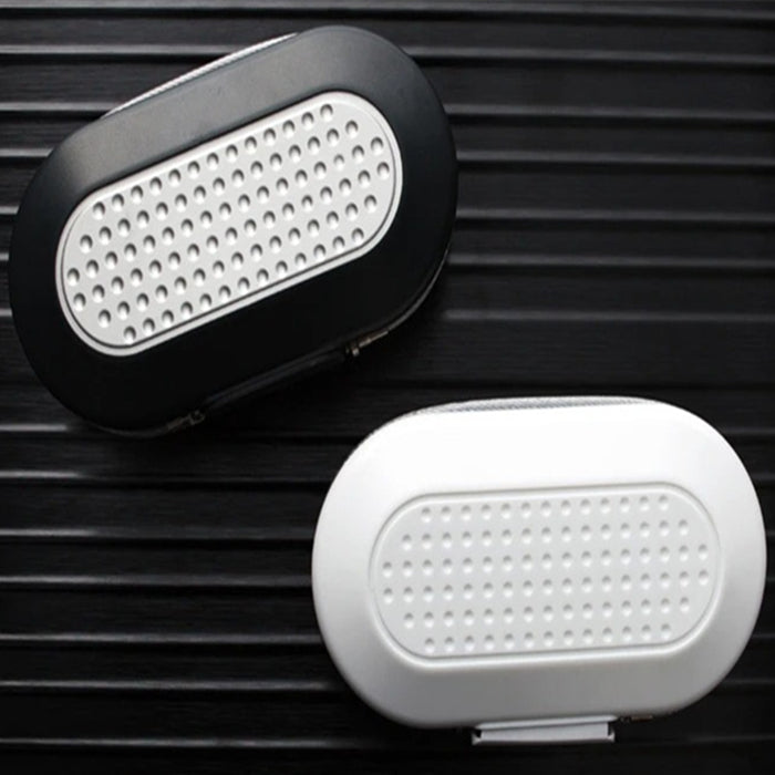 Master Lock Safe Space Mini Portable Password Lock Safe