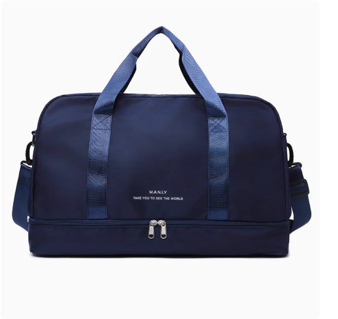 BLP Quick Business Trip Travel Tote Bag