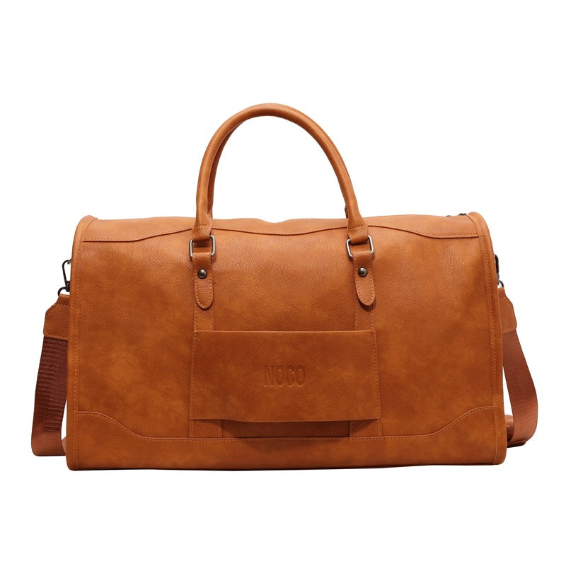 VOYAGE NOCO Large Capacity Travel Duffle Bag