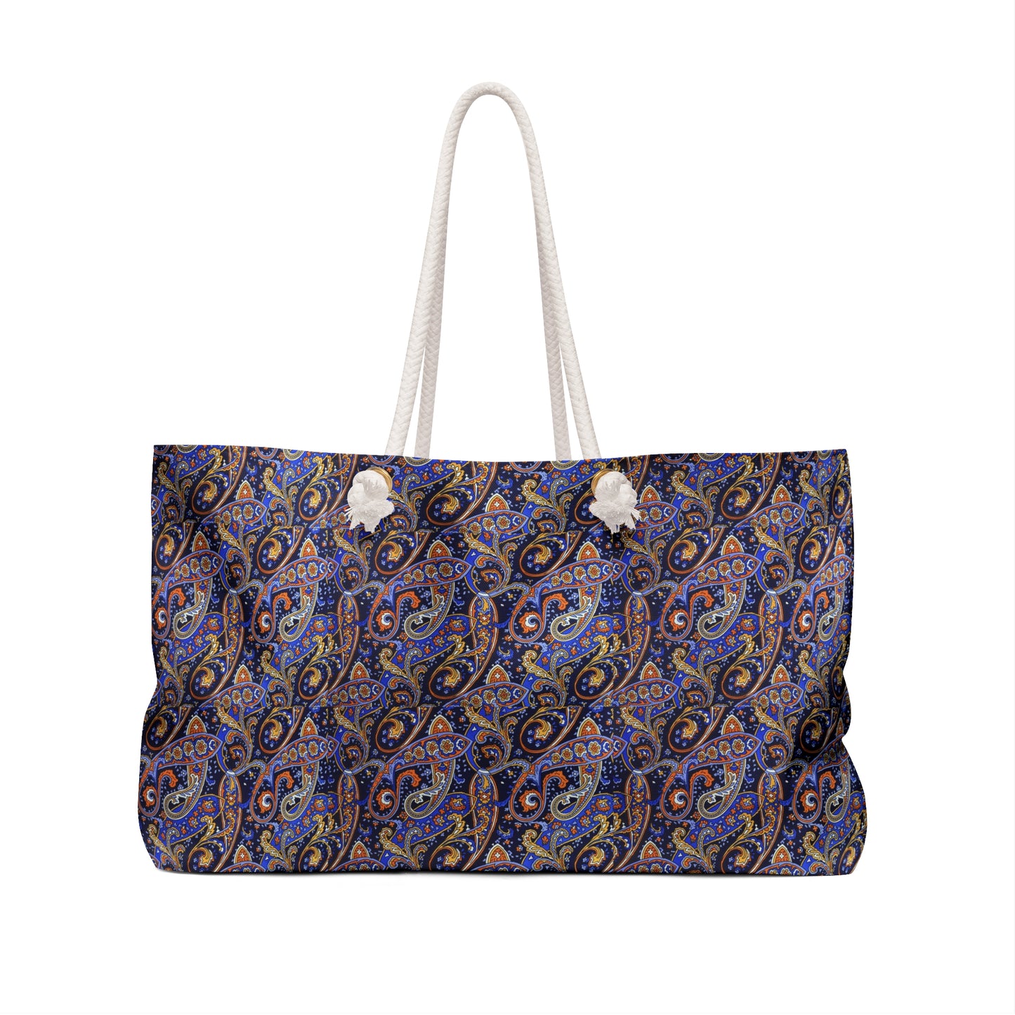 Bohemian Weekender Bag