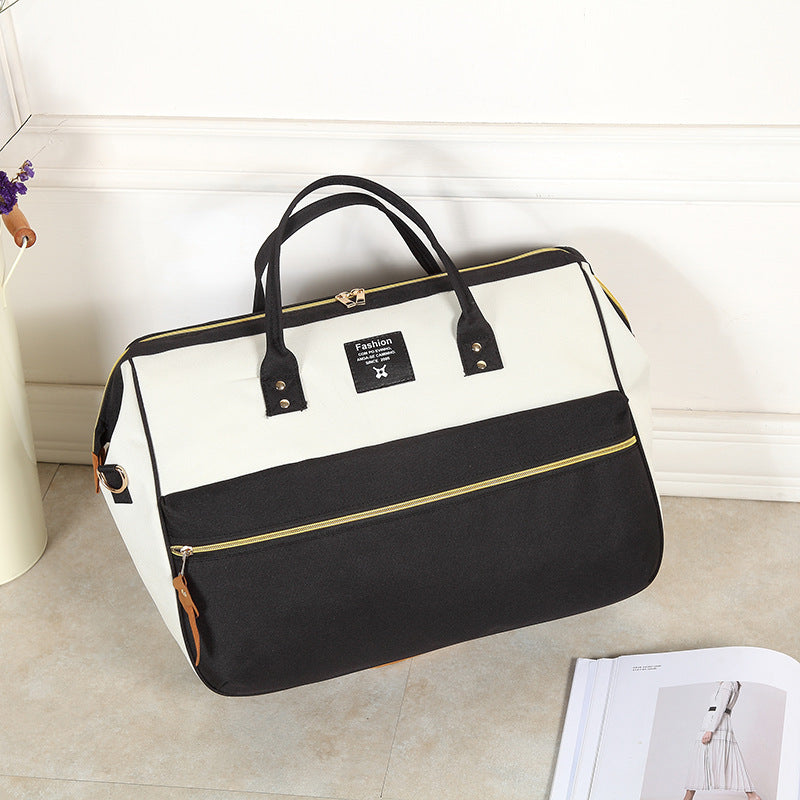 Ladies First Travel Bag, BEST COMPANION TO ANY LUGGAGE