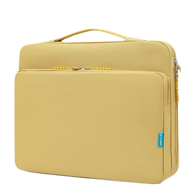 Laptop Shock-Proof Travel Bag for 15"