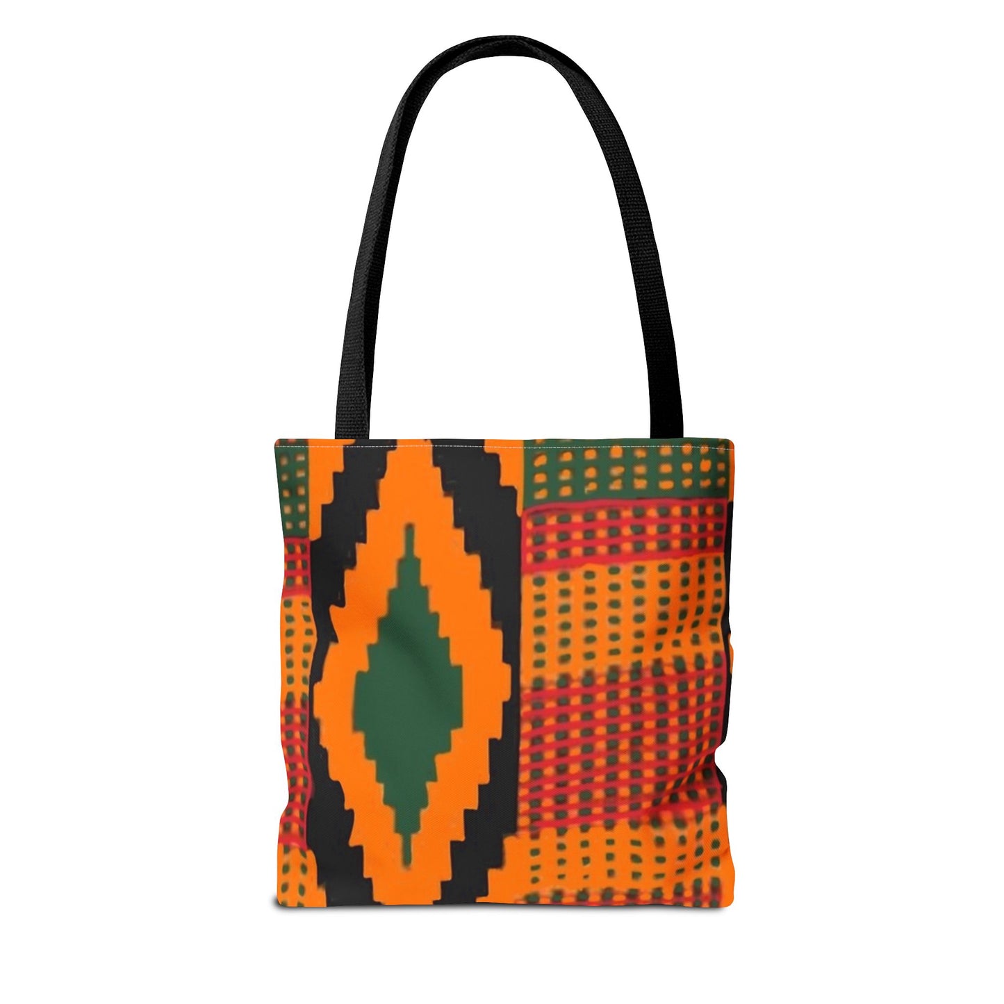 Family Reunion Tote Bag