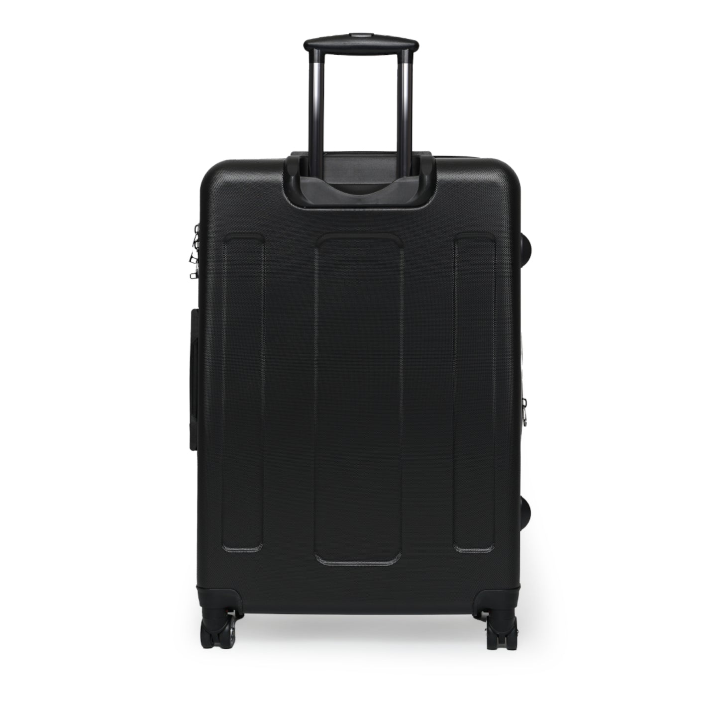 College Suitcase – Customizable Travel Luggage with Mascot Design