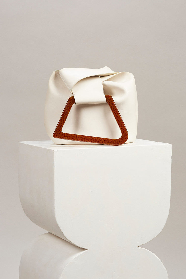 Unique Red Carpet Style Evening Handbag
