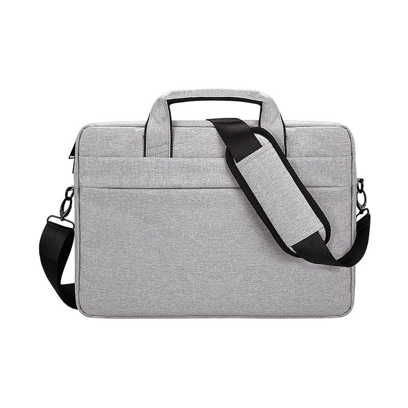 Oxford Laptop Briefcase