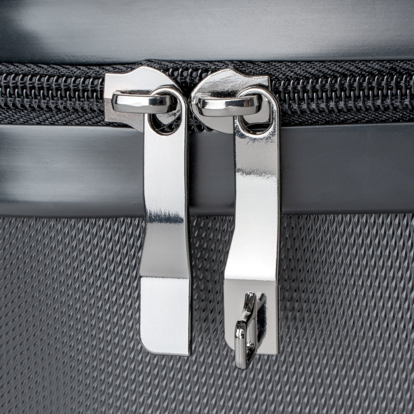 College Suitcase – Customizable Travel Luggage with Mascot Design