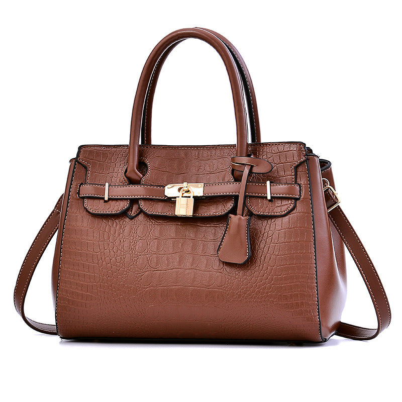BLP Elite Iconic Designer Handbag