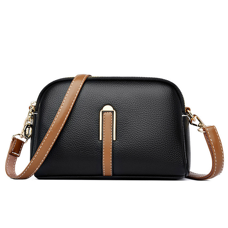 Perfect Doll Simple Shoulder Bag
