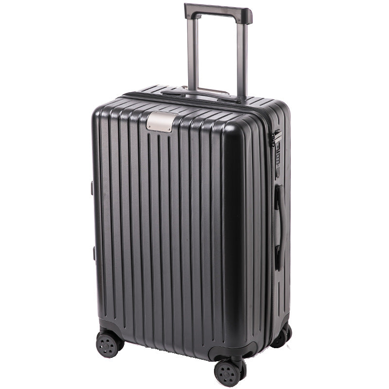 Travel West Universal Wheel Multifunctional 20" 22" Hard Sided Luggage