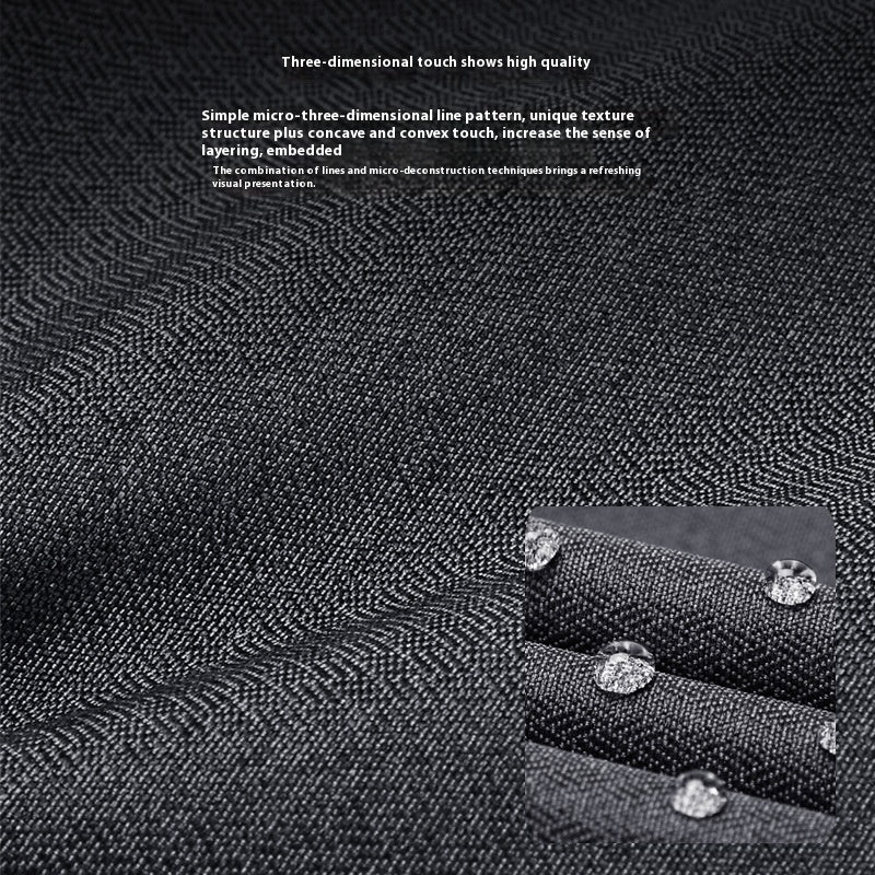 GOLF 14-inch Lightweight Shockproof Laptop Bag