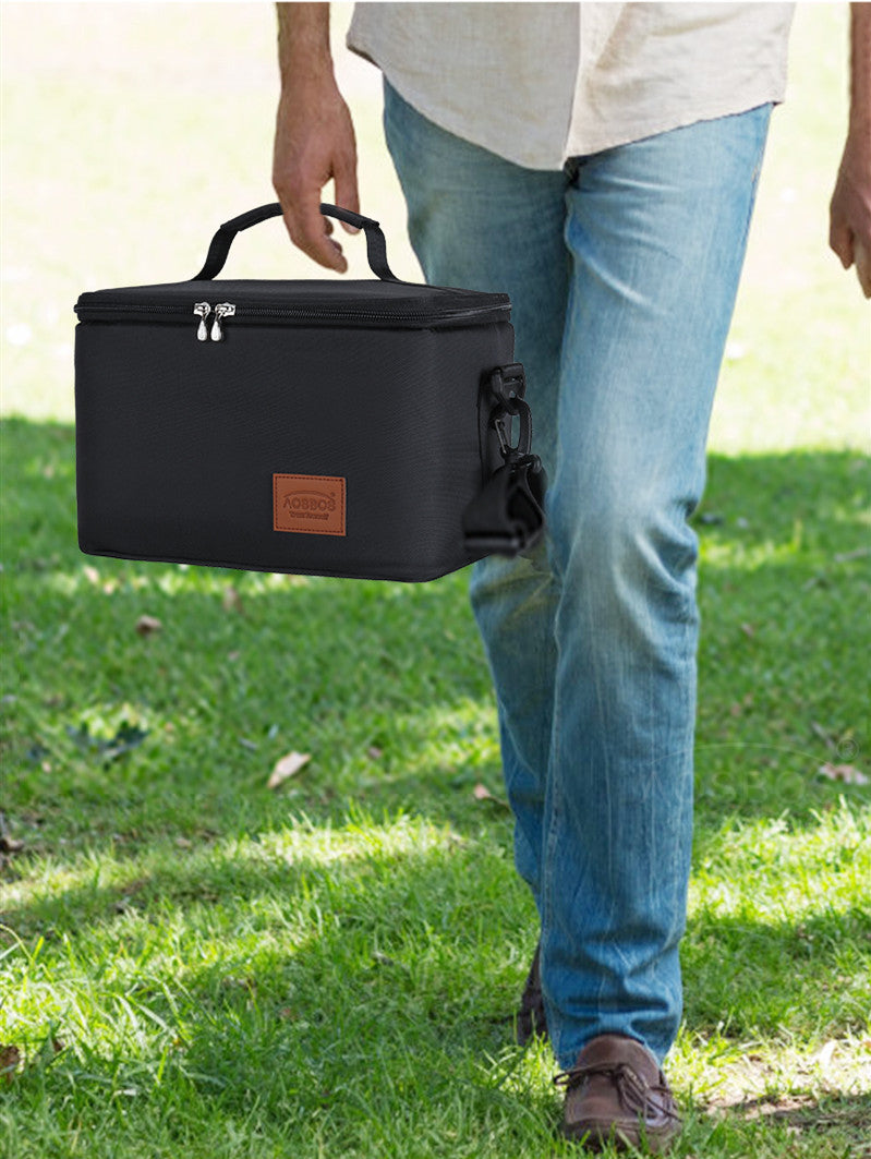 AOSBOS Waterproof Travel Cooler