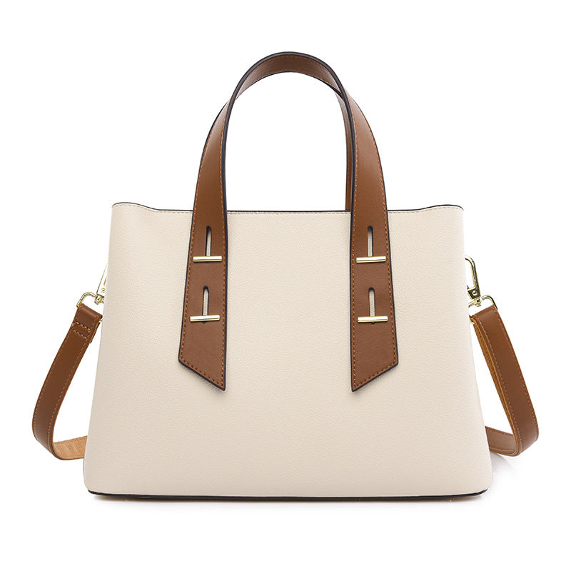 Unique Awe-inspiring BOSS LADY Tote Handbag