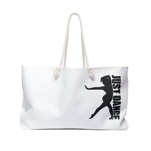 Dance-Themed Weekender