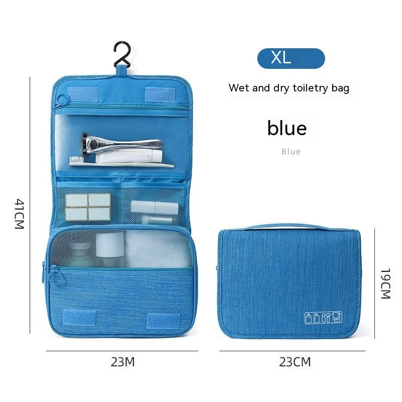 Travel Toiletry Bag