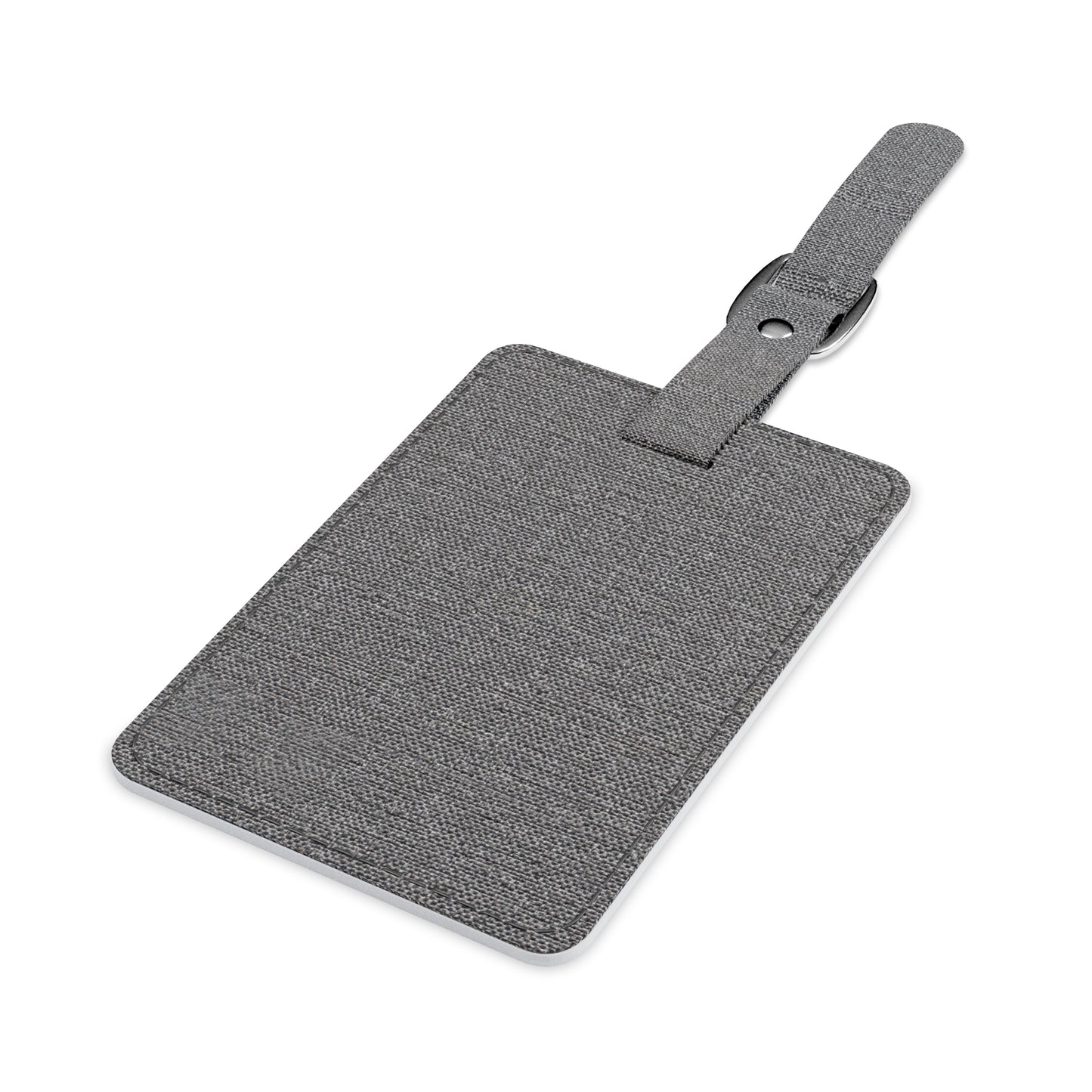 DNA Proves It Luggage Tag