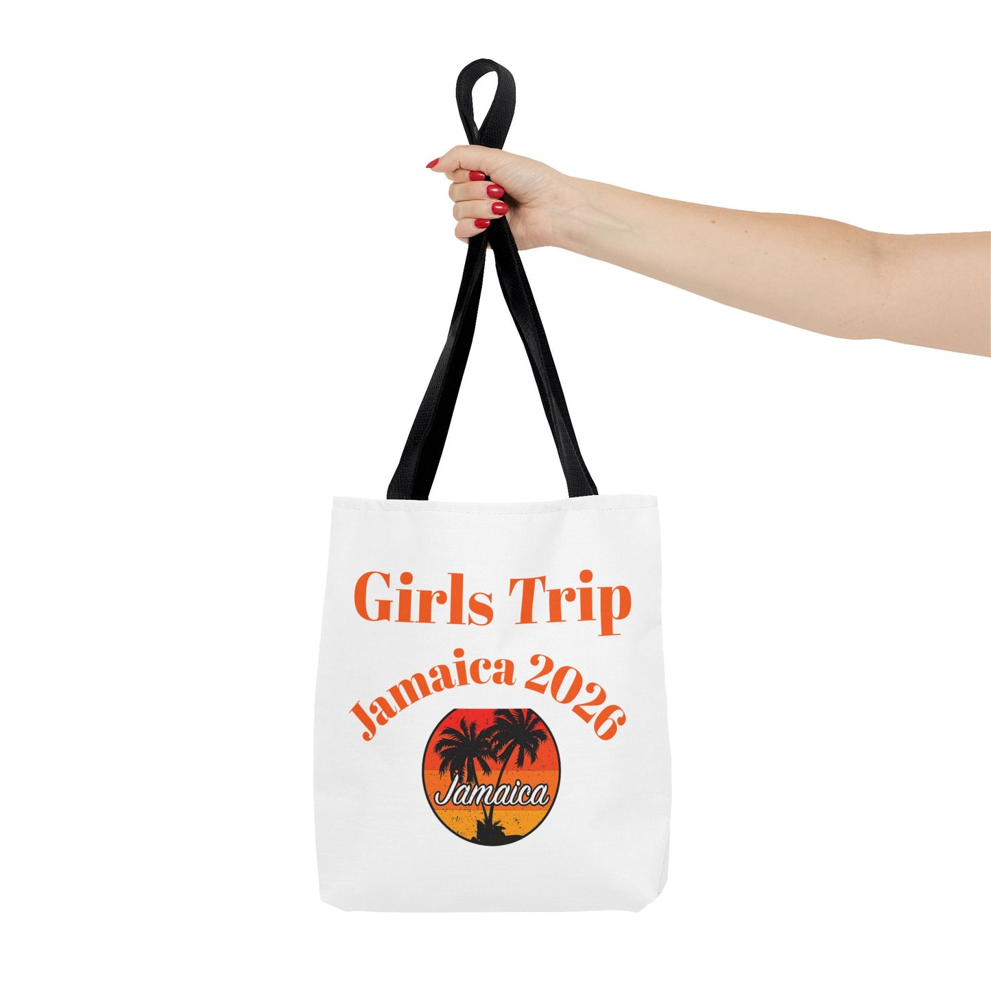 Tote Bag for Girls Trip
