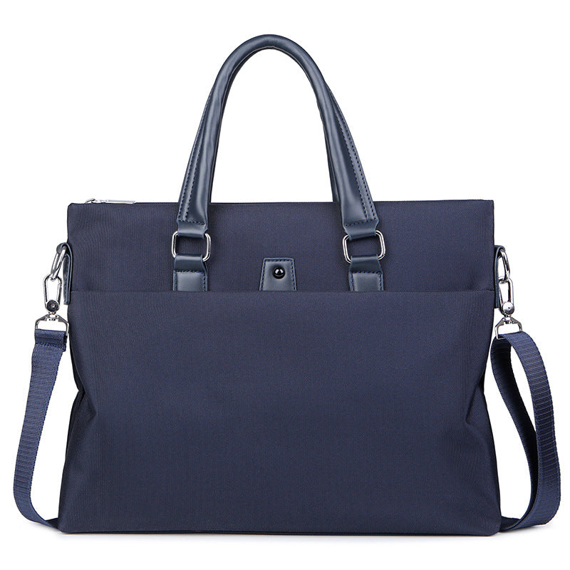 Oxford Commuter Briefcase