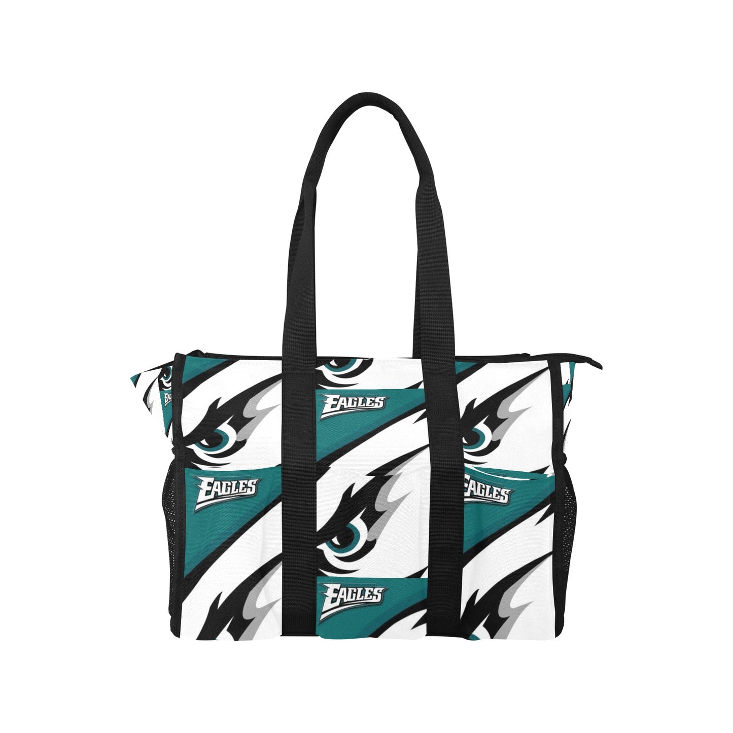 XL Team Eagles FAN Tote Bag