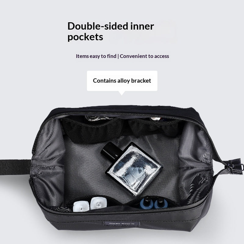 Leisure Travel Toiletry Bag