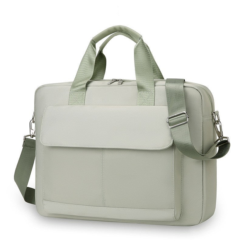 BUSINESS ELITE Travel Laptop Tote Bag