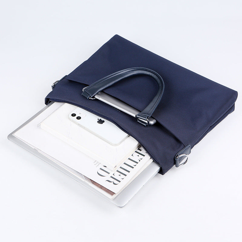 Oxford Commuter Briefcase
