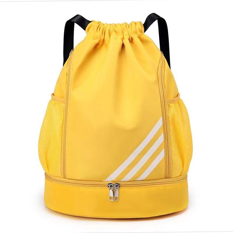 BATAL ALDI Drawstring Backpack