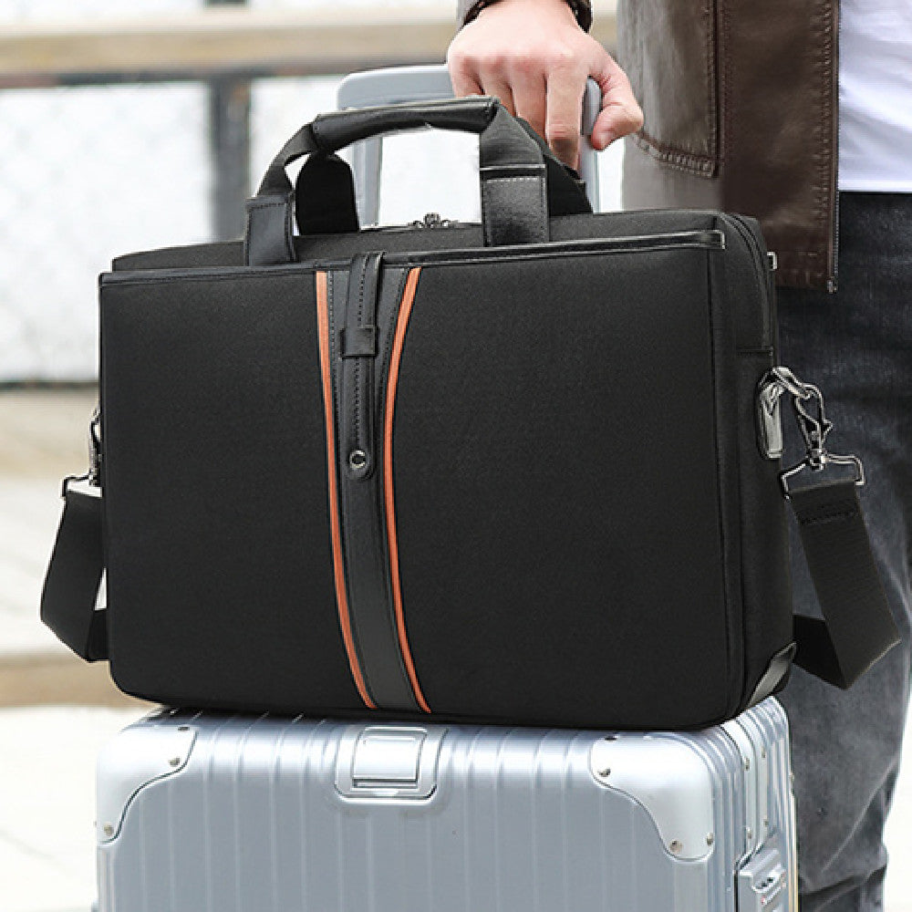 BLP Corporate CEO Inspired Business Laptop Bag