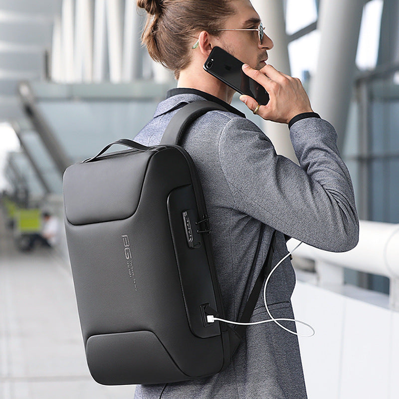 Business Travel Backpack