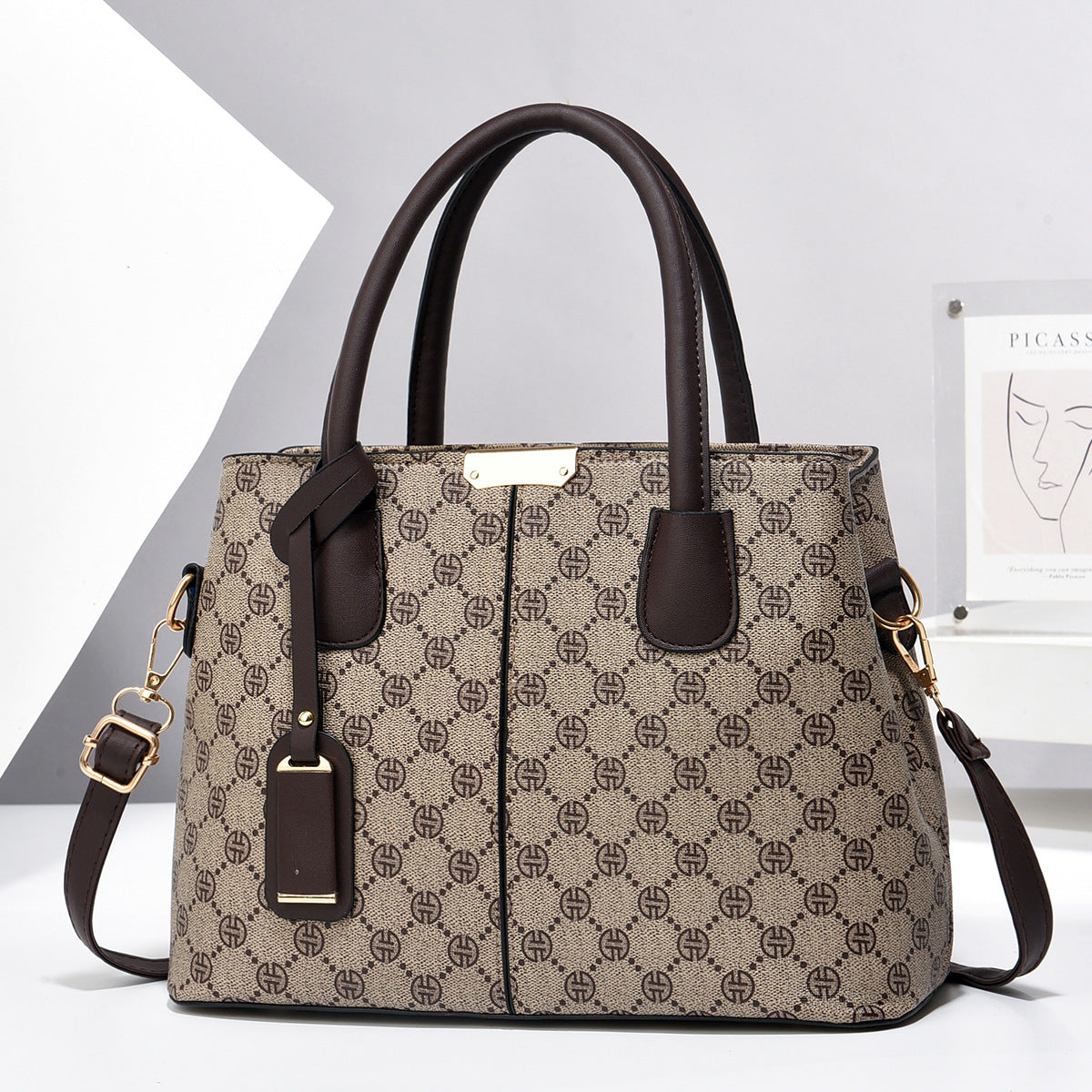 BLP LADIES FIRST COLLECTION Shoulder Bag