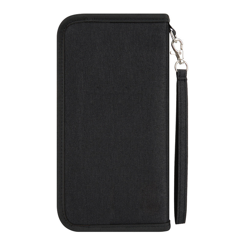 BLP Long Passport Holder