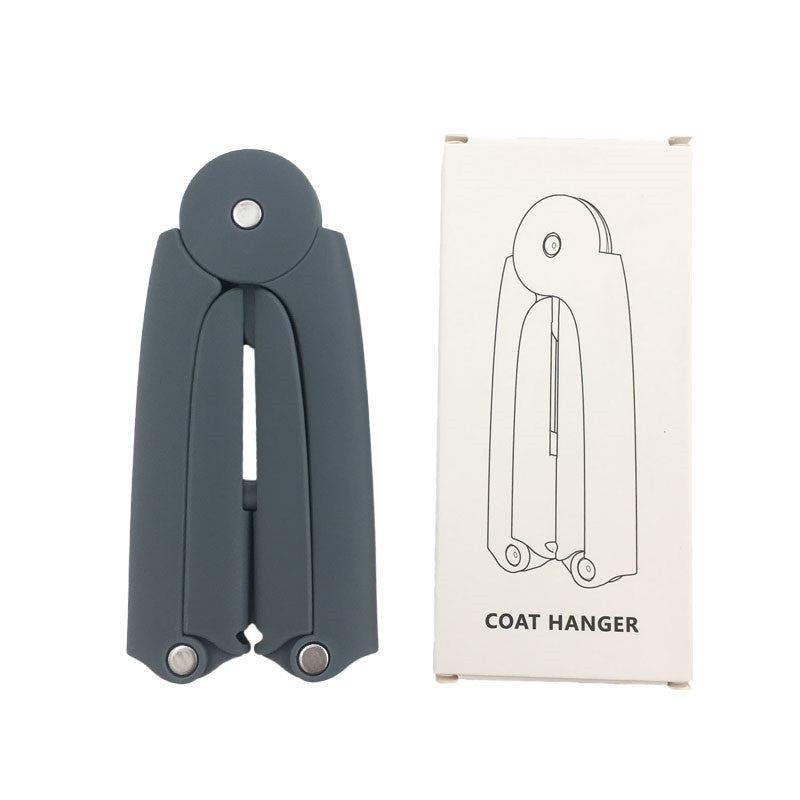 Packer Mini Travel Folding Hanger