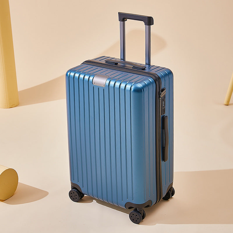 Travel West Universal Wheel Multifunctional 20" 22" Hard Sided Luggage
