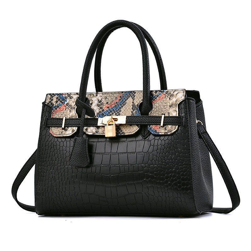 BLP Elite Iconic Designer Handbag