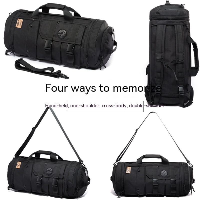 Men's Mountaineering Travel Bag