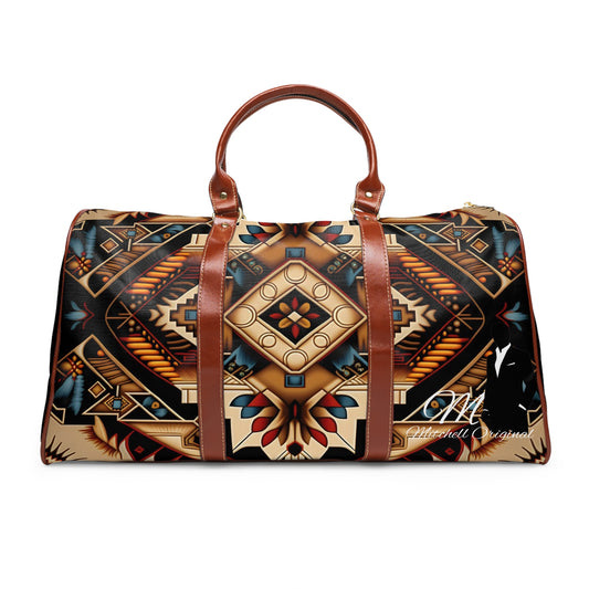 Native Design Travel Bag