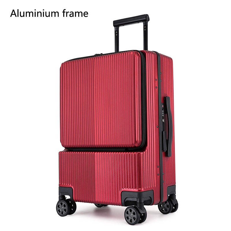 BLP 500 Corporate Business Elite Collection Luggage