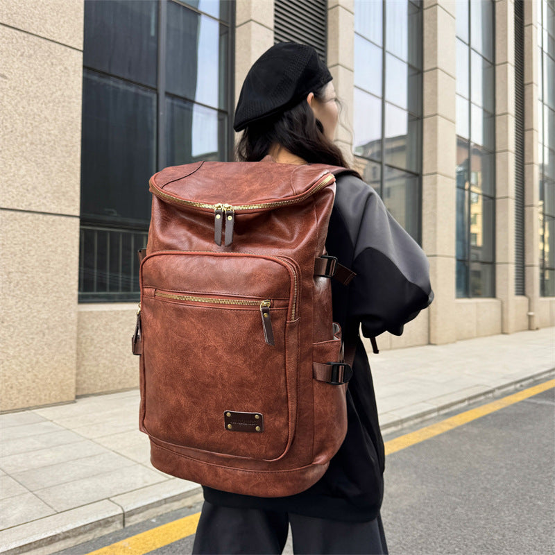 Large Capacity Backpack